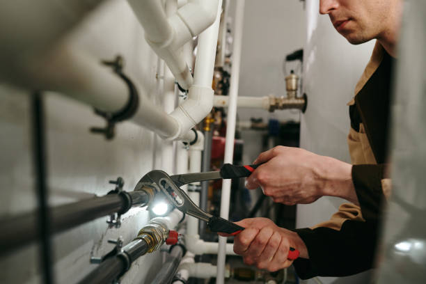 Best Water Leak Repair  in Sturgeon, PA