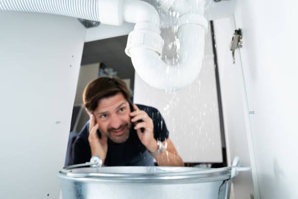 Best Emergency Plumber  in Sturgeon, PA