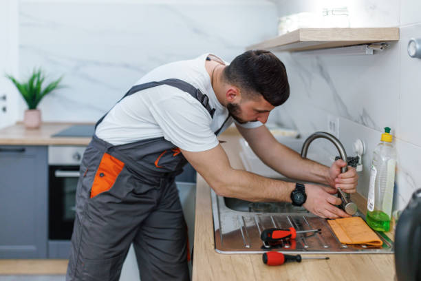 Best Plumbing Inspection Services  in Sturgeon, PA