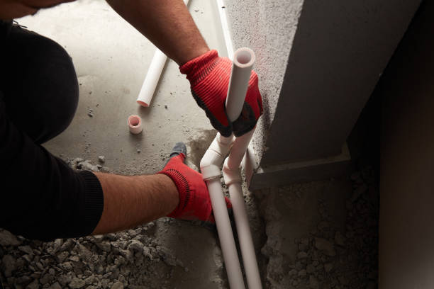 Best Toilet Repair Services  in Sturgeon, PA