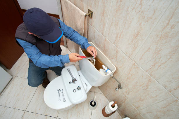 Best Drain Cleaning Services  in Sturgeon, PA