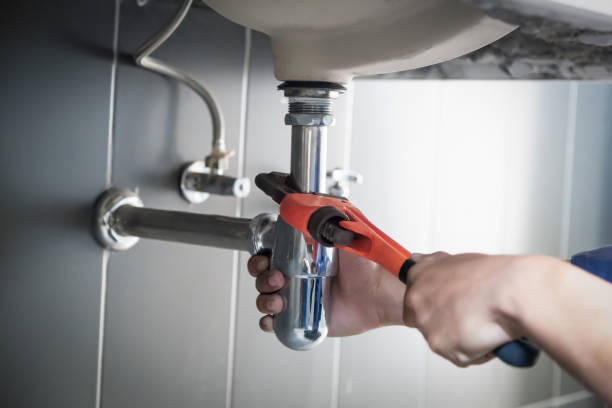 Best Emergency Plumber  in Sturgeon, PA