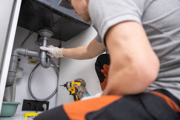 Best Plumbing Installation Services  in Sturgeon, PA