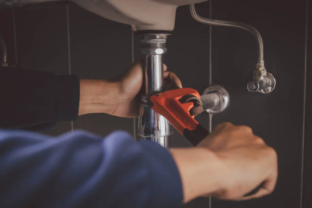 Best Emergency Plumber  in Sturgeon, PA